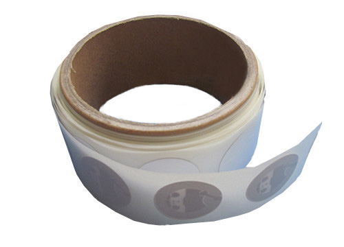 高頻不干膠Label D=26mm