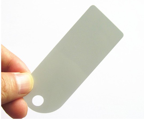 超高頻吊牌標(biāo)簽