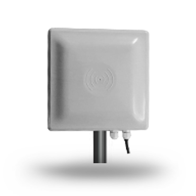 MW 255AN學(xué)校專用2.4G有源RFID讀寫器