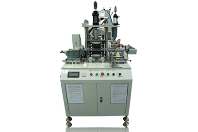 全自動凸碼（燙版）機(jī)