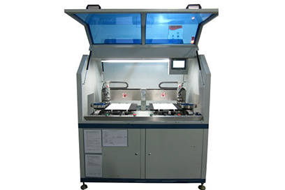 自動裝填芯片機